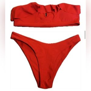 Zaful Bikini size medium